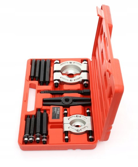 ŚCIĄGACZ ODKLEJACZ DO ŁOŻYSK I KÓŁ SEPARATOR ZESTAW ADAPTERY ŁOŻYSK PRASY