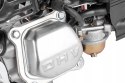 SILNIK SPALINOWY ZAGĘSZCZARKA UBIJARKA AGREGAT GOKART 7.0HP OHV GX160 20MM