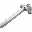 ŚREDNICÓWKA ZEGAROWA SKŁADANA 50-160 MM X 0,01MM CZUJNIK ZEGAROWY CYLINDRÓW
