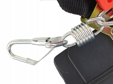 Szelki do kosy Falon-Tech FTC57