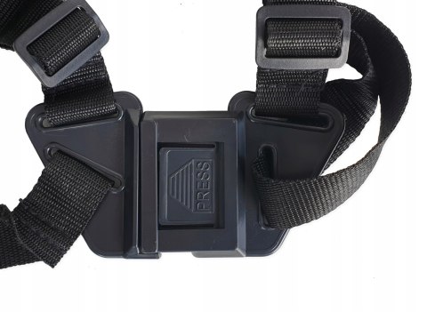 Szelki do kosy Falon-Tech FTC57