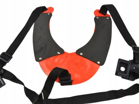 Szelki do kosy Falon-Tech FTC57