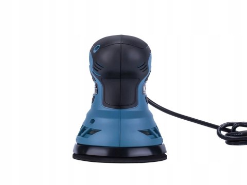 Szlifierka mimośrodowa sieciowe Kraft&Dele 1500 W 230 V