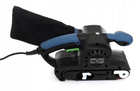 Szlifierka taśmowa sieciowe Kraft&Dele 1850 W 230 V