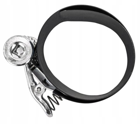 ZACISKACZ DO PIERŚCIENI TŁOKA 50-155 MM OPASKA REGULOWANA STAL NIERDZEWNA