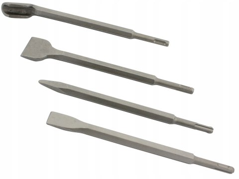 Dłuto do betonu, do drewna, do płytek Vorfal