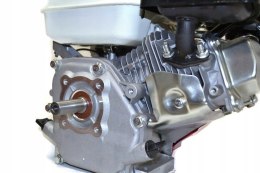 KRAFT&DELE SILNIK SPALINOWY 7HP WAŁEK 20mm 3,6L AGREGATÓW UBIJAREK KD1825