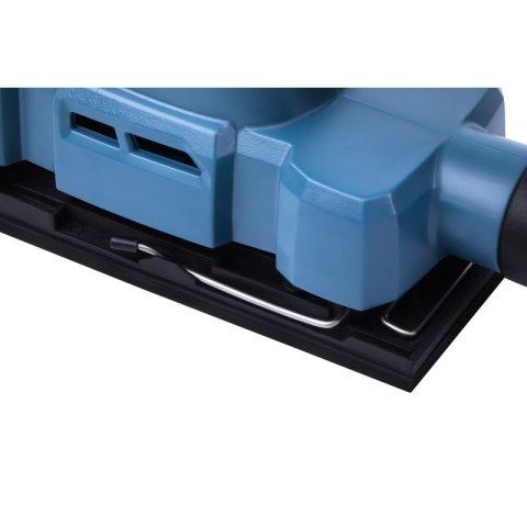 KRAFT&DELE SZLIFIERKA OSCYLACYJNA 90x187mm 1500W 12000rpm SIECIOWA WDS2503