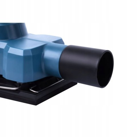 KRAFT&DELE SZLIFIERKA OSCYLACYJNA 90x187mm 1500W 12000rpm SIECIOWA WDS2503