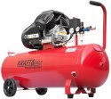 Kompresor olejowy Kraft&Dele KD1480 100 l 8 bar