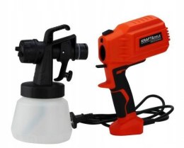 Kraft&Dele KD2119 Pistolet do malowania 650W