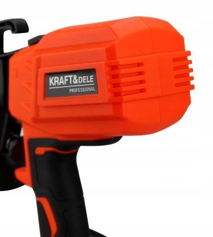 Kraft&Dele KD2119 Pistolet do malowania 650W