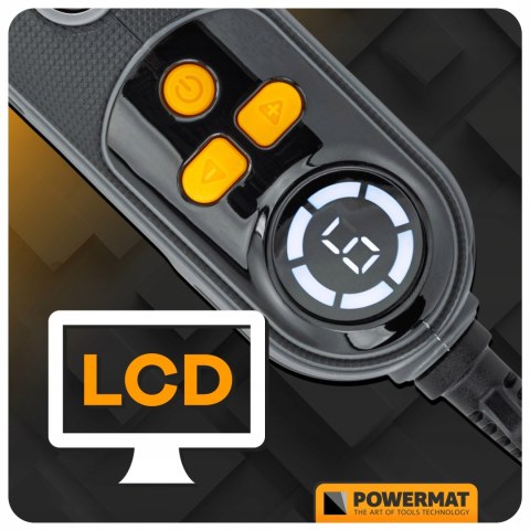 MINI SZLIFIERKA PROSTA TRZPIENIOWA FREZARKA WIELOFUNKCYJNA LCD +ZESTAW XXL