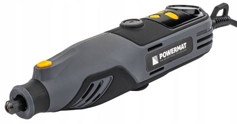 MINI SZLIFIERKA PROSTA TRZPIENIOWA FREZARKA WIELOFUNKCYJNA LCD +ZESTAW XXL