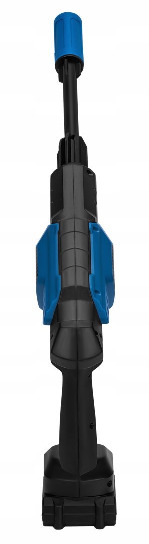 Myjka ciśnieniowa akumulatorowa 60 bar 160 l/h 20v 4ah bezprzewodowa
