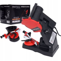 OSTRZAŁKA DO ŁAŃCUCHÓW PILAREK KAMIEŃ ELEKTRYCZNA KAMIEŃ DO PIŁY