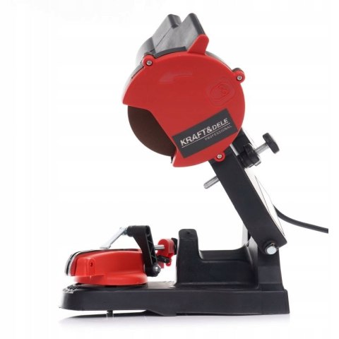 OSTRZAŁKA DO ŁAŃCUCHÓW PILAREK KAMIEŃ ELEKTRYCZNA KAMIEŃ DO PIŁY