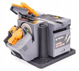 OSTRZAŁKA ELEKTRYCZNA WIELOFUNKCYJNA 170W 3W1 DO NOŻY DŁUT WIERTEŁ OSTRZY