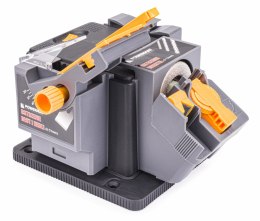 OSTRZAŁKA ELEKTRYCZNA WIELOFUNKCYJNA 170W 3W1 DO NOŻY DŁUT WIERTEŁ OSTRZY