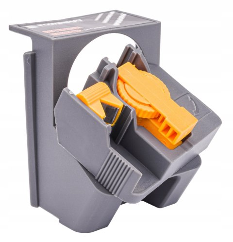 OSTRZAŁKA ELEKTRYCZNA WIELOFUNKCYJNA 170W 3W1 DO NOŻY DŁUT WIERTEŁ OSTRZY