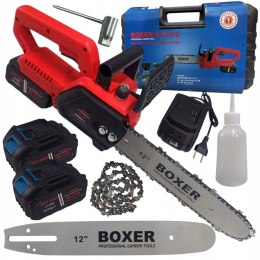 PIŁA PILARKA ŁAŃCUCHOWA AKUMULATOROWA 12