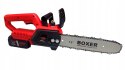 PIŁA PILARKA ŁAŃCUCHOWA AKUMULATOROWA 12" 36V GAŁĘZIÓWKA 2XAKU ZESTAW