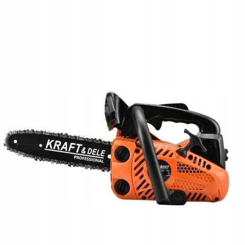 PIŁA SPALINOWA GAŁĘZIÓWKA 3,9kM 25CM SOLIDNA