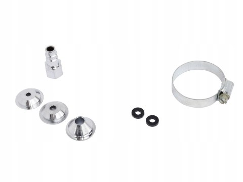 PISTOLET 5L DO TYNKOWANIA TYNKÓW MALOWANIA ŚCIAN P