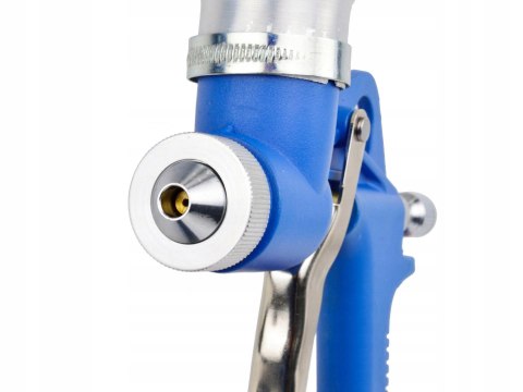 PISTOLET 5L DO TYNKOWANIA TYNKÓW MALOWANIA ŚCIAN P