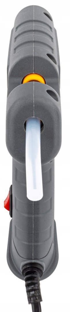 PISTOLET DO KLEJU NA GORĄCO DO KLEJENIA ZESTAW 60 WKŁADÓW 7MM ETUI KLEJARKA