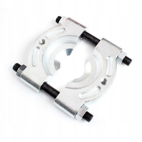 ŚCIĄGACZ ODKLEJACZ DO ŁOŻYSK I KÓŁ SEPARATOR ZESTAW ADAPTERY ŁOŻYSK PRASY