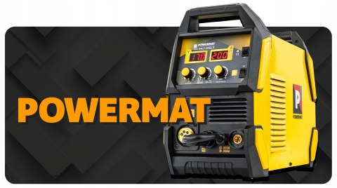 SPAWARKA INWERTEROWA MIGOMAT MIG MAG MMA TIG LIFT FLUX IGBT ZESTAW BUTLA