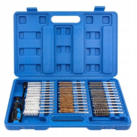 SZCZOTKI DO GNIAZD WTRYSKIWACZY ŚWIEC ŻAROWYCH 38 EL