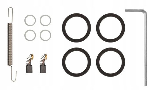 SZLIFIERKA ŻYRAFA DO GIPSU TYNKÓW GŁADZI TYNKU 2000W LED BEZPYŁOWA 225mm