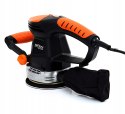 Szlifierka mimośrodowa sieciowe Kraft&Dele 1200 W 230 V