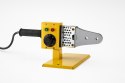 ZGRZEWARKA DO RUR PCV PP 1500W 3 Matryce 20-32MM WALIZKA 320 ZESTAW