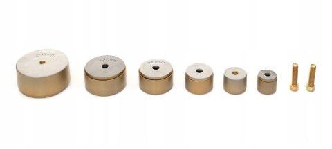 ZGRZEWARKA ZGRZEWARKI SPAWARKA DO RUR PCV PP 1500W MATRYCE 20-63MM KRAFT