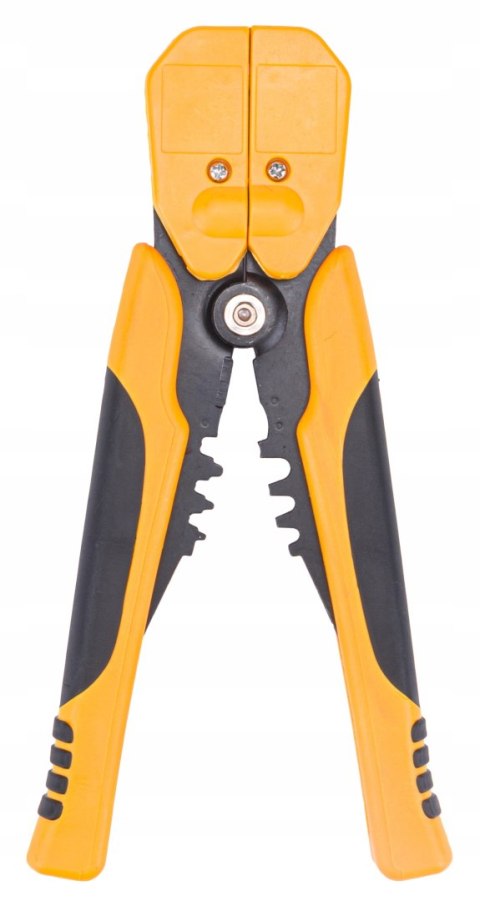 Zaciskarka TULEJEK Końcówek 5 Matryc Ściągacz