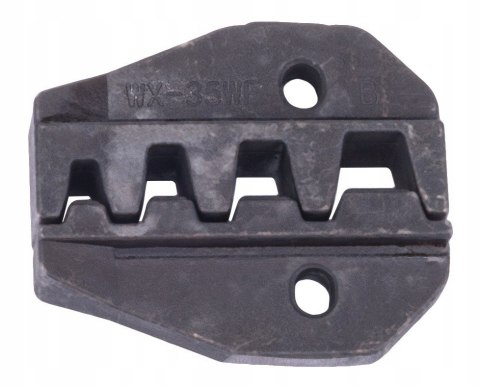 Zaciskarka TULEJEK Końcówek 5 Matryc Ściągacz