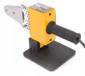 Zgrzewarka POLIFUZYJNA do Rur PCV PP 1500W 6 Matryc 20-63MM WALIZKA 320 C
