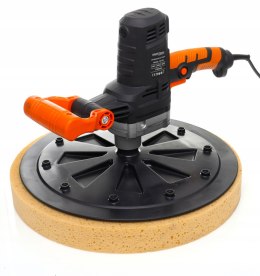 Elektryczna Zacieraczka Kraft&Dele 37 cm