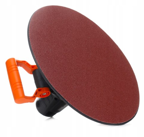 Elektryczna Zacieraczka Kraft&Dele 37 cm