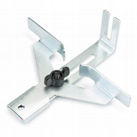 Frezarka górnowrzecionowa krawędziowa Wycinarka