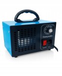 GENERATOR OZONU 60 000 MG/H ozonator Oczyszczacz do Powietrza SAMOCHODOWY