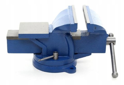 IMADŁO ŚLUSARSKIE 100 MM OBROTOWE Z KOWADŁEM 360 OBROTOWE CIĘŻKIE SOLIDNE