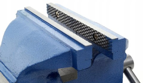 IMADŁO ŚLUSARSKIE 100 MM OBROTOWE Z KOWADŁEM 360 OBROTOWE CIĘŻKIE SOLIDNE