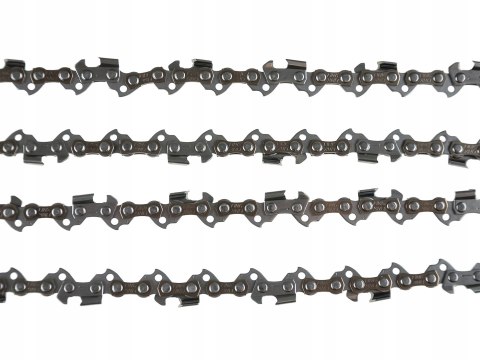 KRAFT&DELE PROWADNICA + ŁAŃCUCHY DO PIŁY 16" / 40CM / 1,3MM KD10152