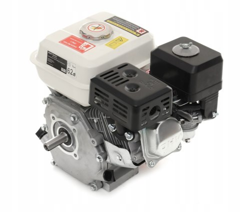 KRAFT&DELE SILNIK SPALINOWY 7HP WAŁEK 20mm 3,6L AGREGATÓW UBIJAREK KD1825