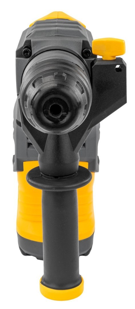 MŁOT UDAROWY MŁOTOWIERTARKA UDAR SDS+ 2600W 5,5J WALIZKA 3X WIERTŁO DŁUTA