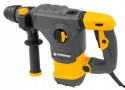 MŁOT UDAROWY MŁOTOWIERTARKA UDAR SDS+ 2600W 5,5J WALIZKA 3X WIERTŁO DŁUTA